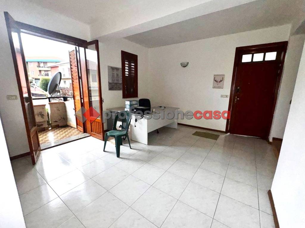 appartamento in vendita a Pedara