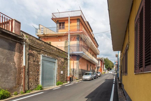 appartamento in vendita a Pedara