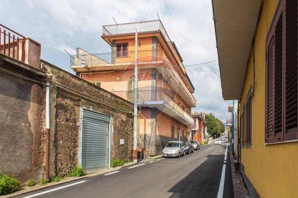 appartamento in vendita a Pedara