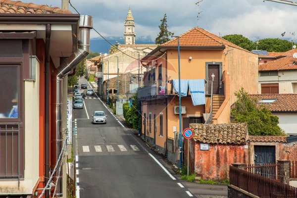 appartamento in vendita a Pedara