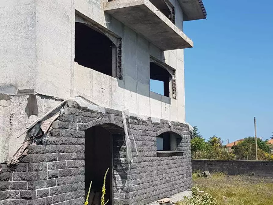 casa indipendente in vendita a Pedara