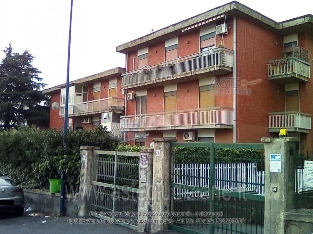 appartamento in vendita a Pedara