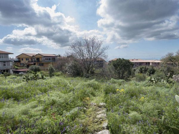 terreno agricolo in vendita a Pedara