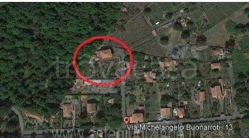 appartamento in vendita a Pedara