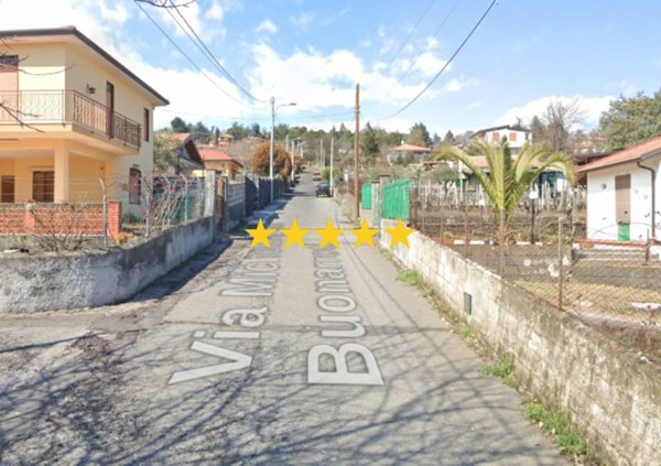 appartamento in vendita a Pedara