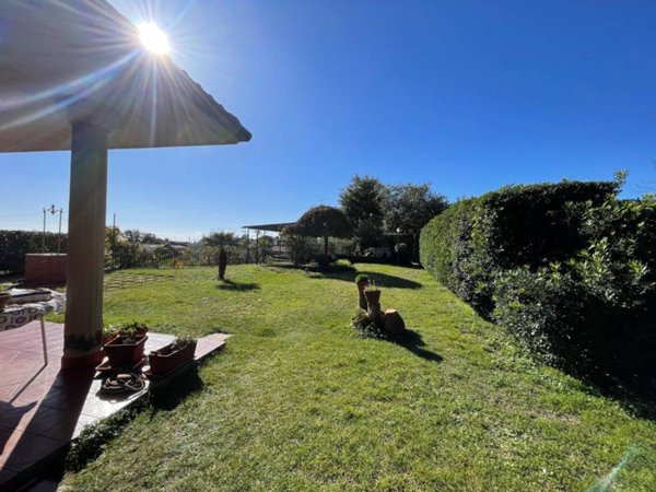 casa indipendente in vendita a Pedara