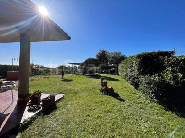casa indipendente in vendita a Pedara