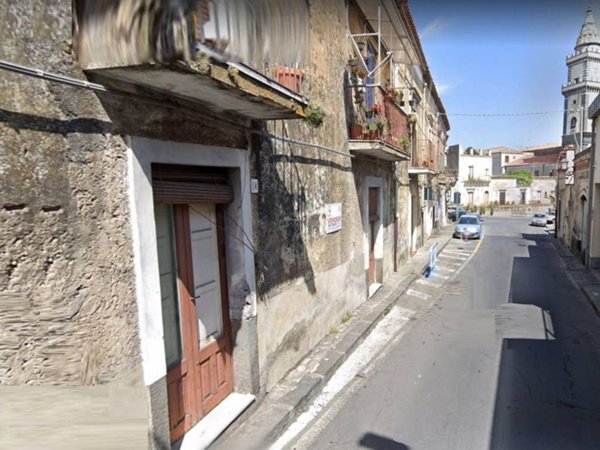 casa semindipendente in vendita a Pedara