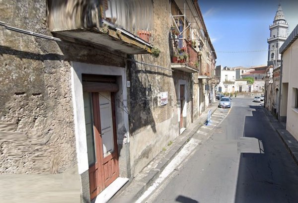 casa semindipendente in vendita a Pedara