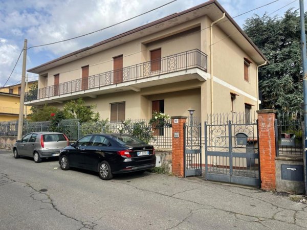 casa indipendente in vendita a Pedara