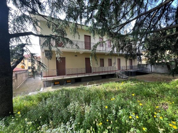 casa indipendente in vendita a Pedara