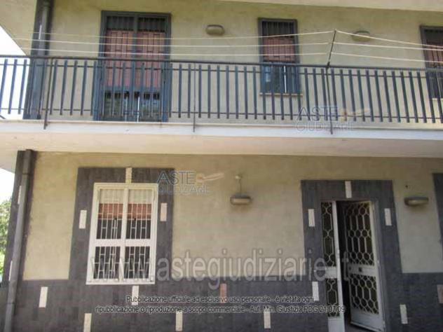 casa indipendente in vendita a Pedara