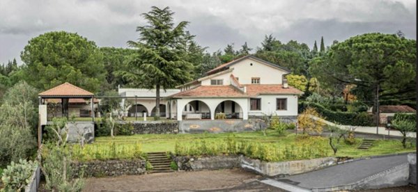 appartamento in vendita a Pedara