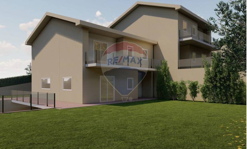 casa indipendente in vendita a Pedara