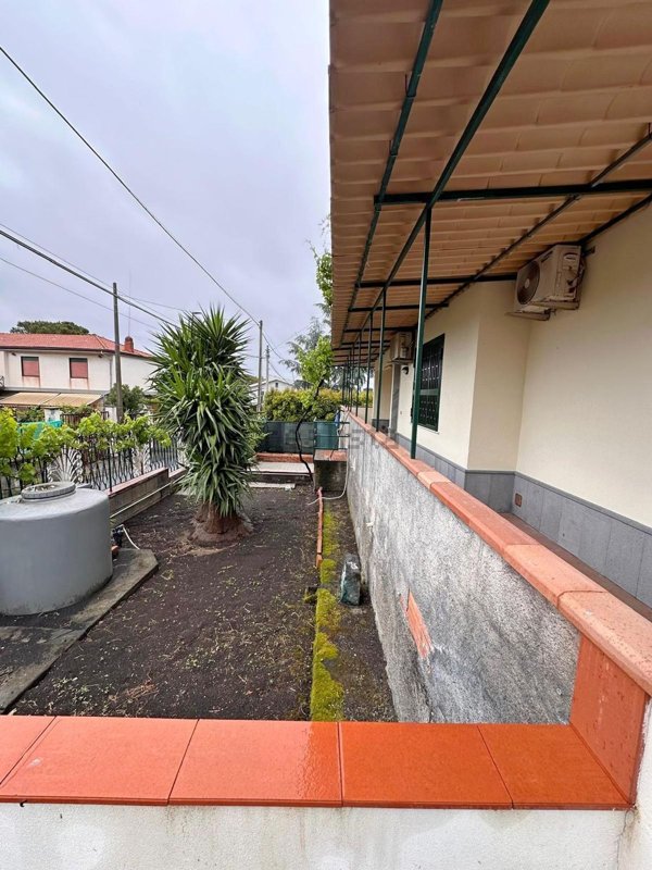 appartamento in vendita a Pedara