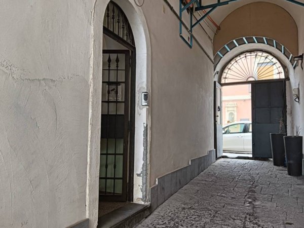 appartamento in vendita a Pedara