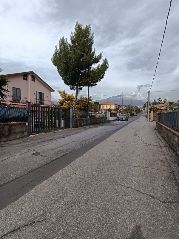 appartamento in vendita a Pedara