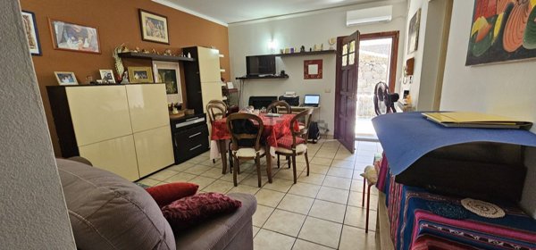 appartamento in vendita a Pedara