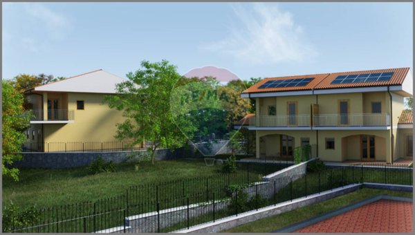 casa indipendente in vendita a Pedara