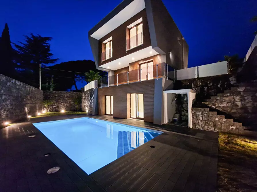casa indipendente in vendita a Pedara