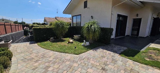 casa indipendente in vendita a Pedara