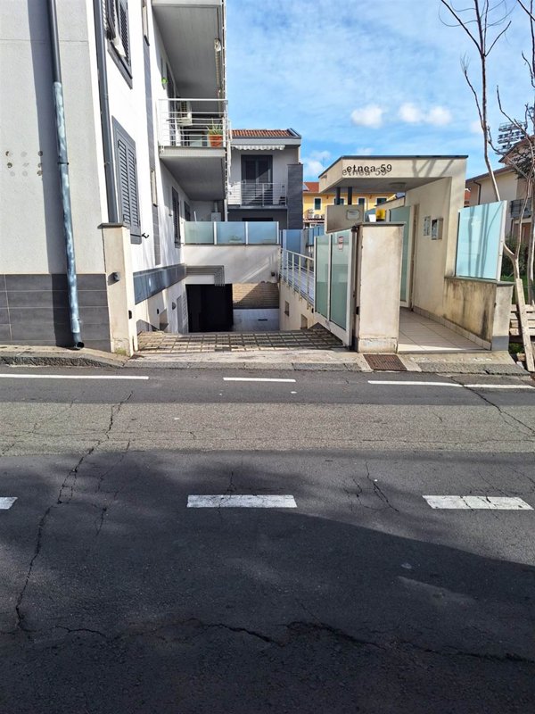 appartamento in vendita a Pedara