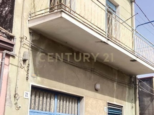 casa indipendente in vendita a Pedara