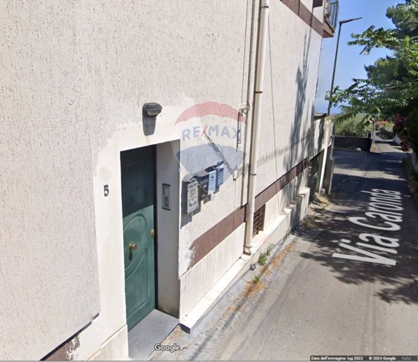 appartamento in vendita a Pedara