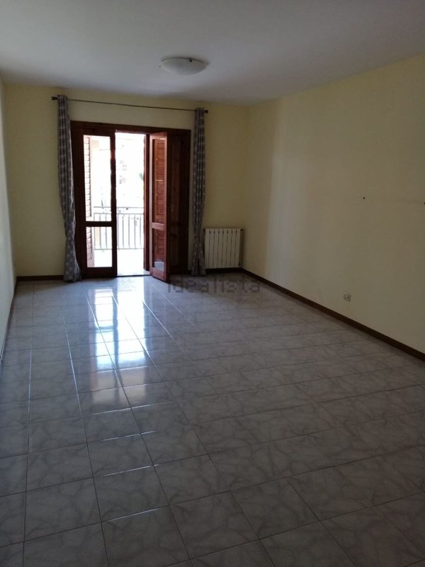 appartamento in vendita a Pedara