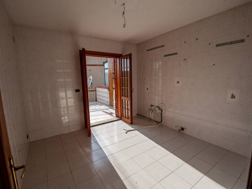 casa indipendente in vendita a Pedara