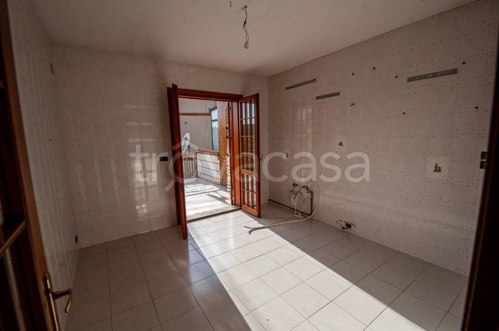 casa indipendente in vendita a Pedara