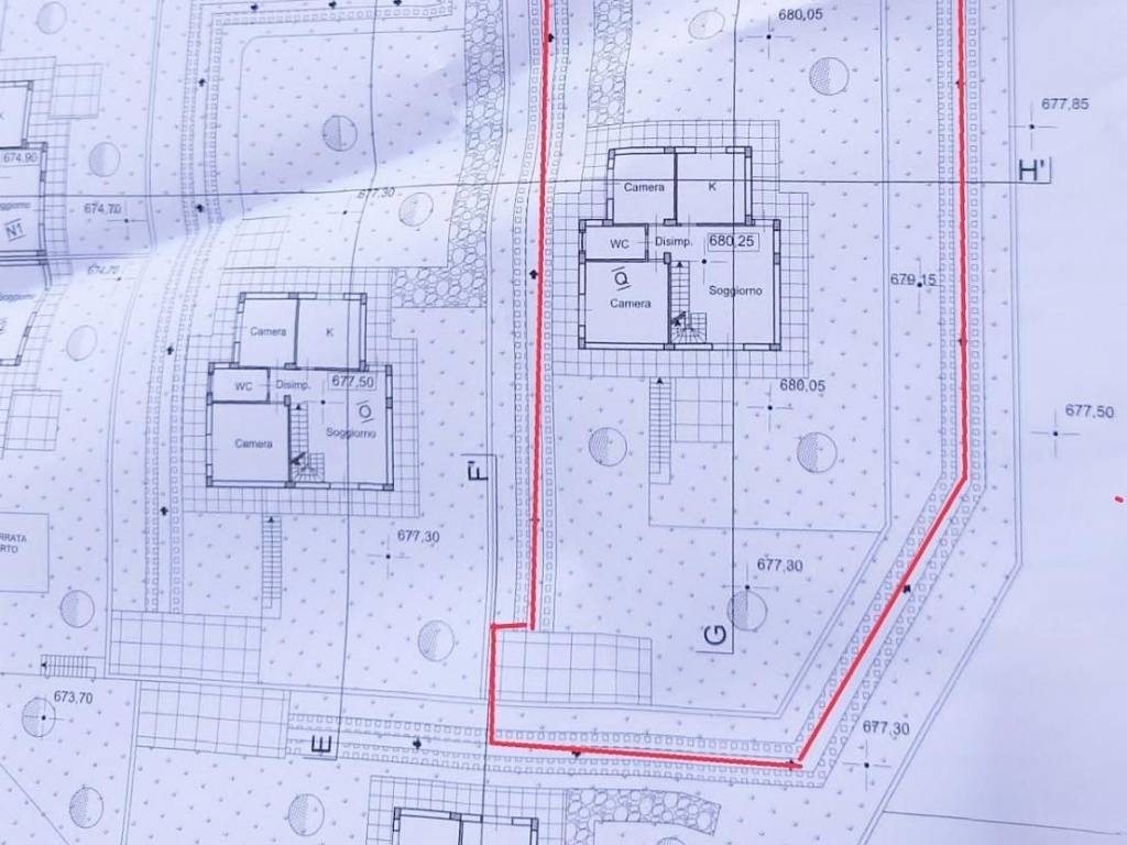 casa indipendente in vendita a Pedara