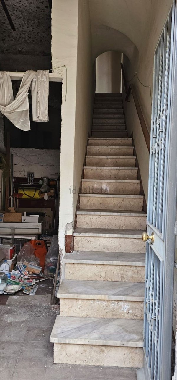 appartamento in vendita a Pedara