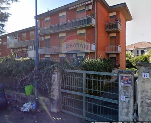 appartamento in vendita a Pedara