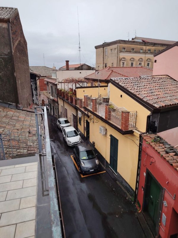 appartamento in vendita a Pedara