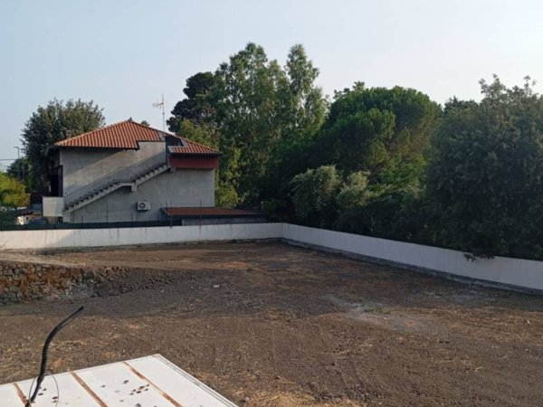 terreno agricolo in vendita a Pedara