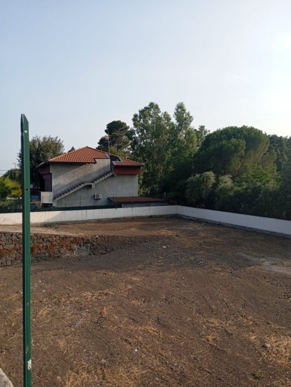 terreno agricolo in vendita a Pedara