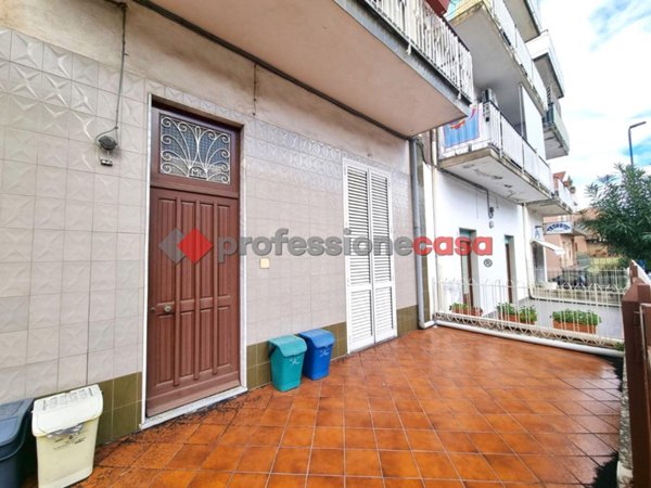 appartamento in vendita a Pedara