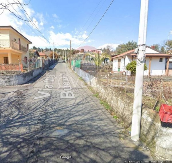 casa indipendente in vendita a Pedara