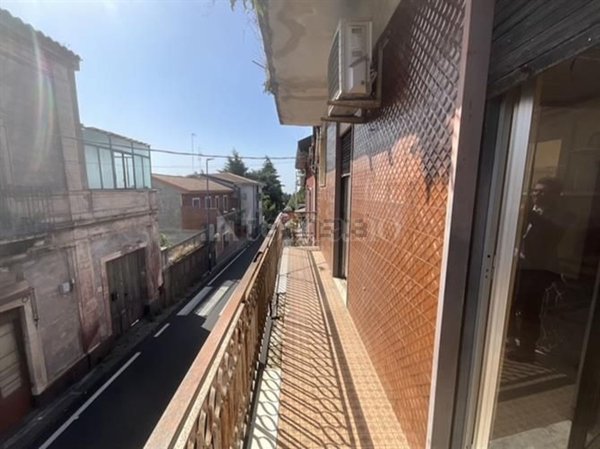 casa indipendente in vendita a Pedara