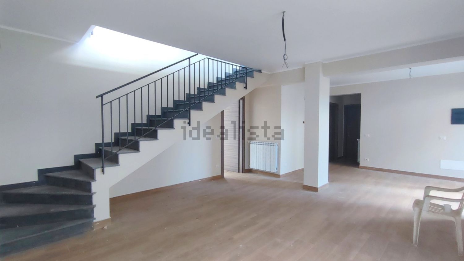casa indipendente in vendita a Pedara
