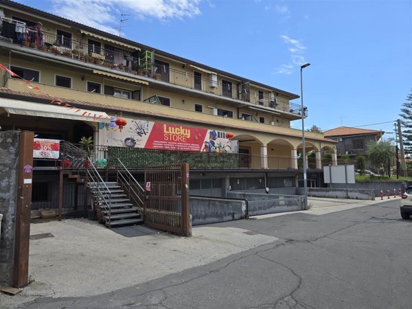 loft in vendita a Pedara