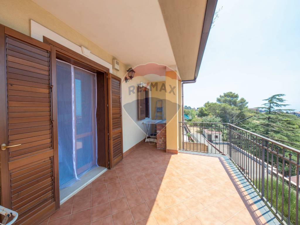 casa indipendente in vendita a Pedara