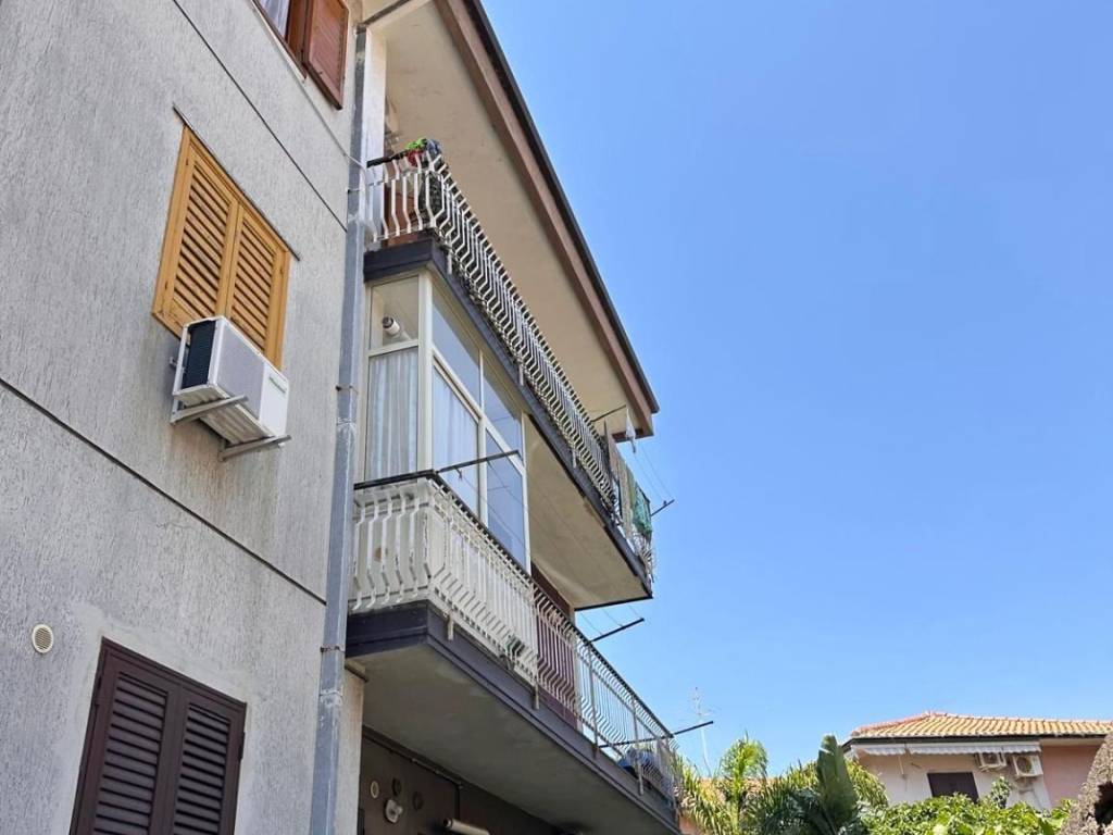 appartamento in vendita a Pedara