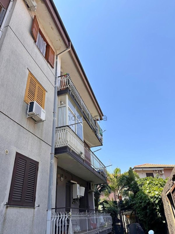 appartamento in vendita a Pedara