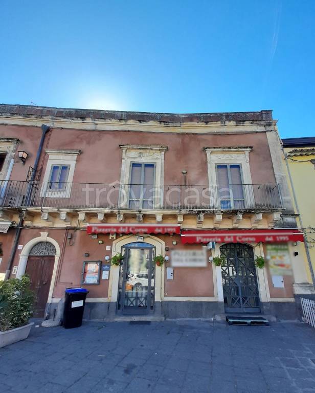 casa indipendente in vendita a Pedara