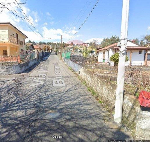 casa indipendente in vendita a Pedara