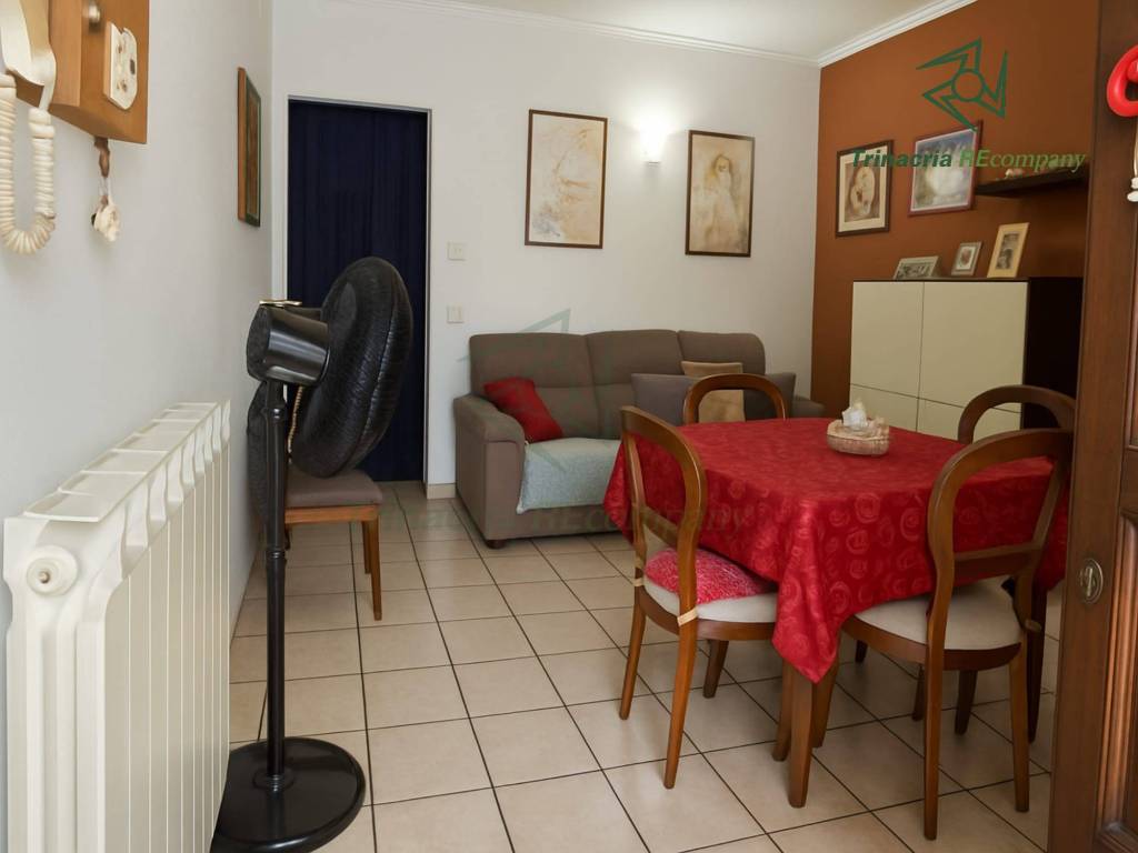 appartamento in vendita a Pedara