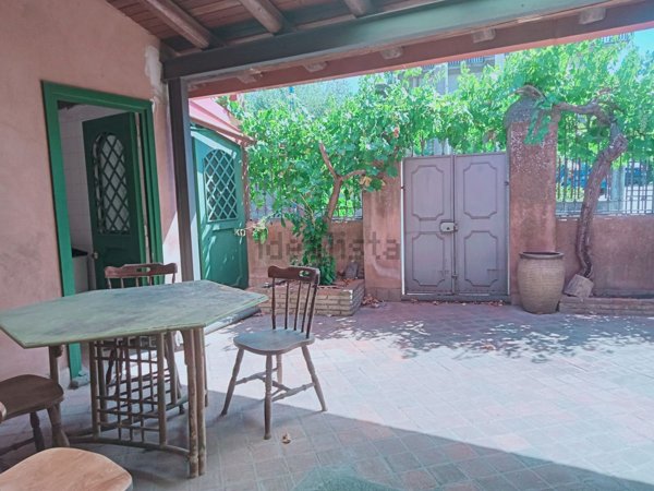 casa indipendente in vendita a Pedara