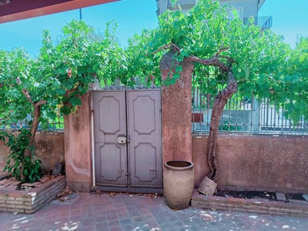 casa indipendente in vendita a Pedara